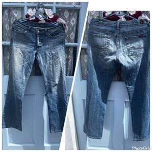 7 of Mankind Jeans Sz. 30